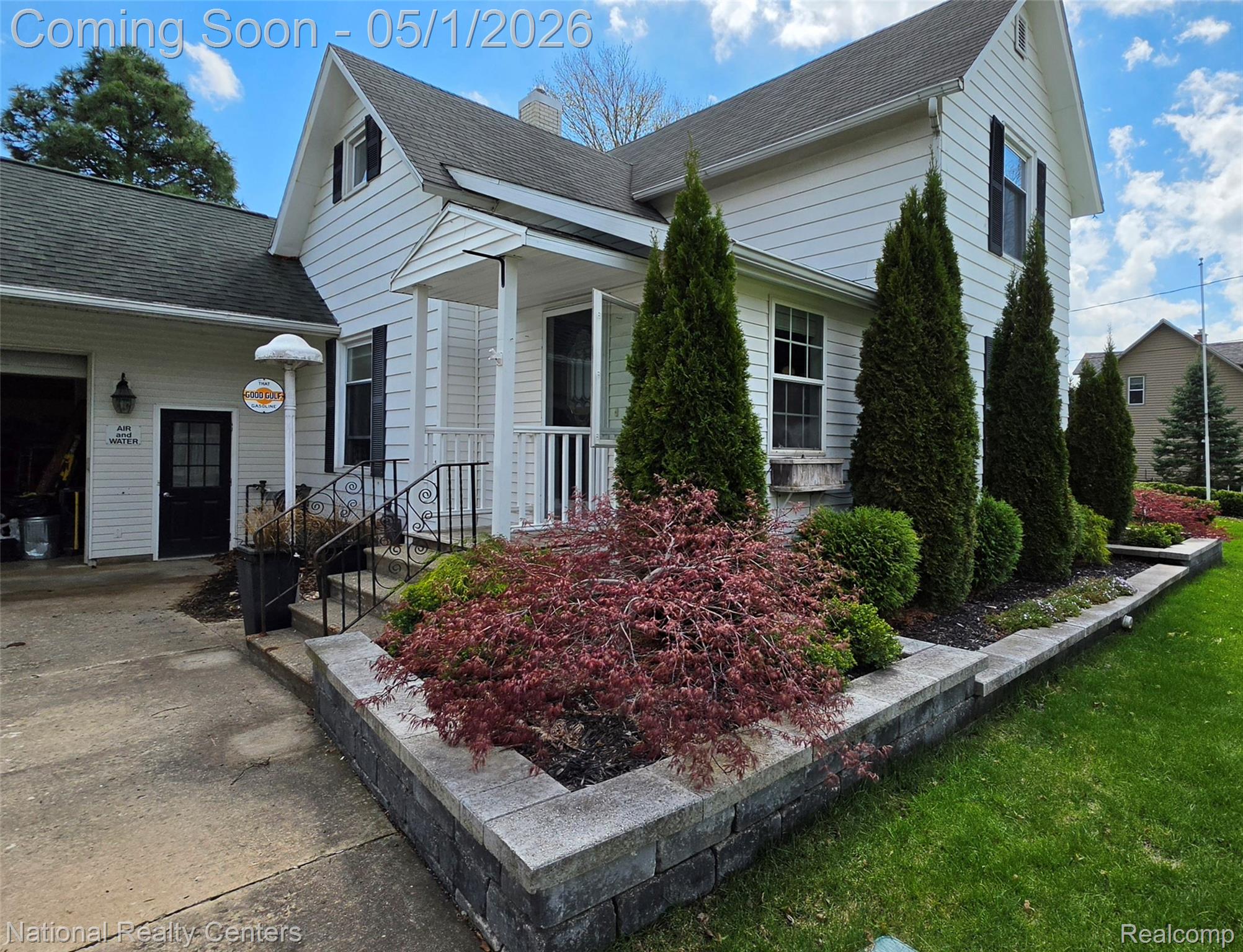 313 Tiffany Street