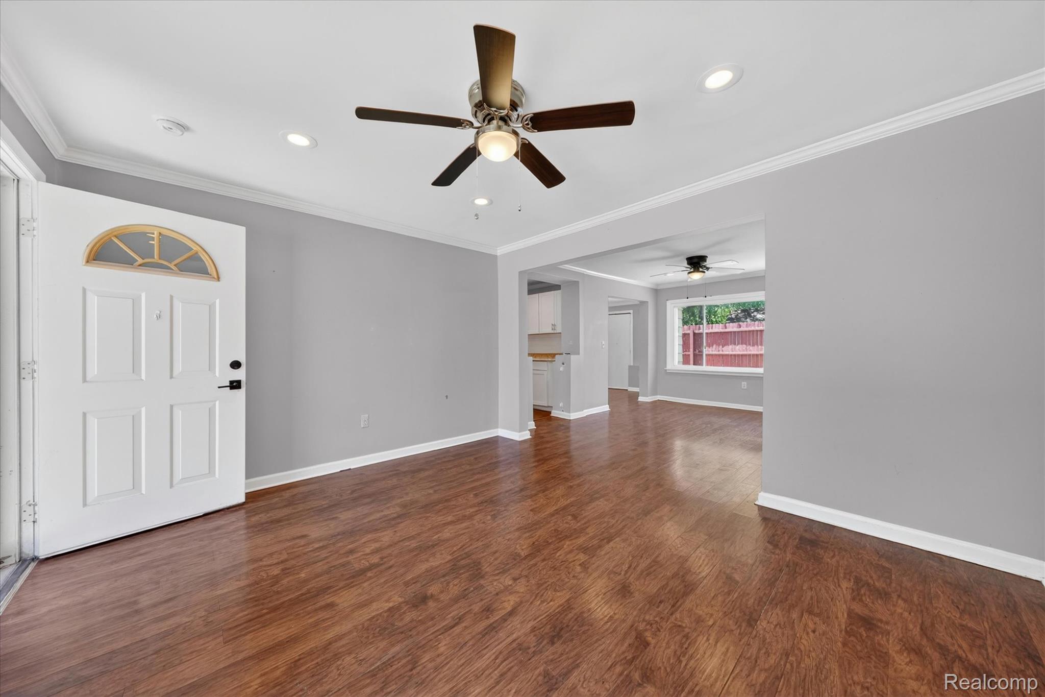 401 W Liberty Street