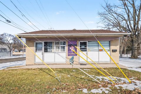 2668 W Court Street Flint City MI 48503