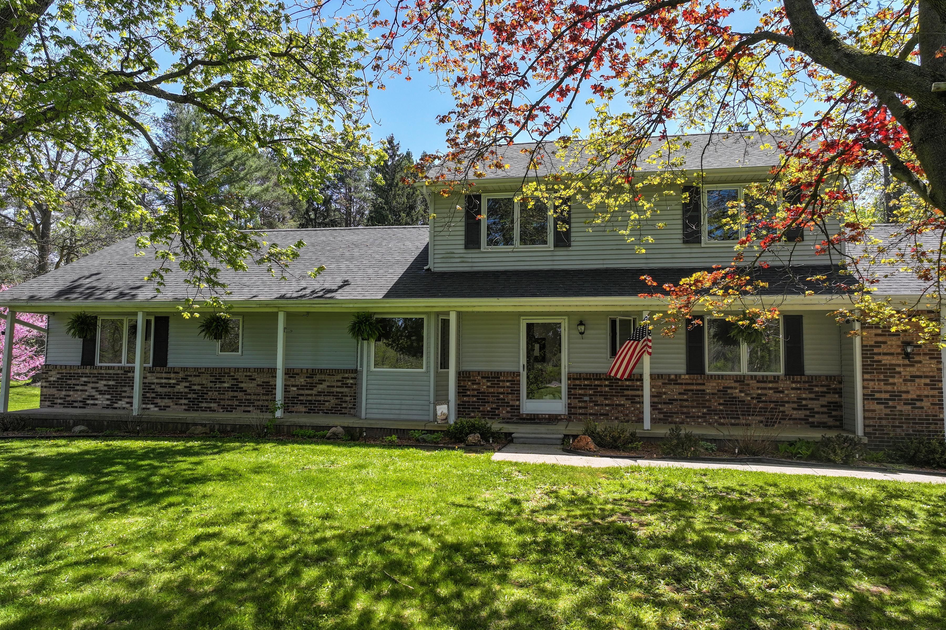 4111 Pratt Road