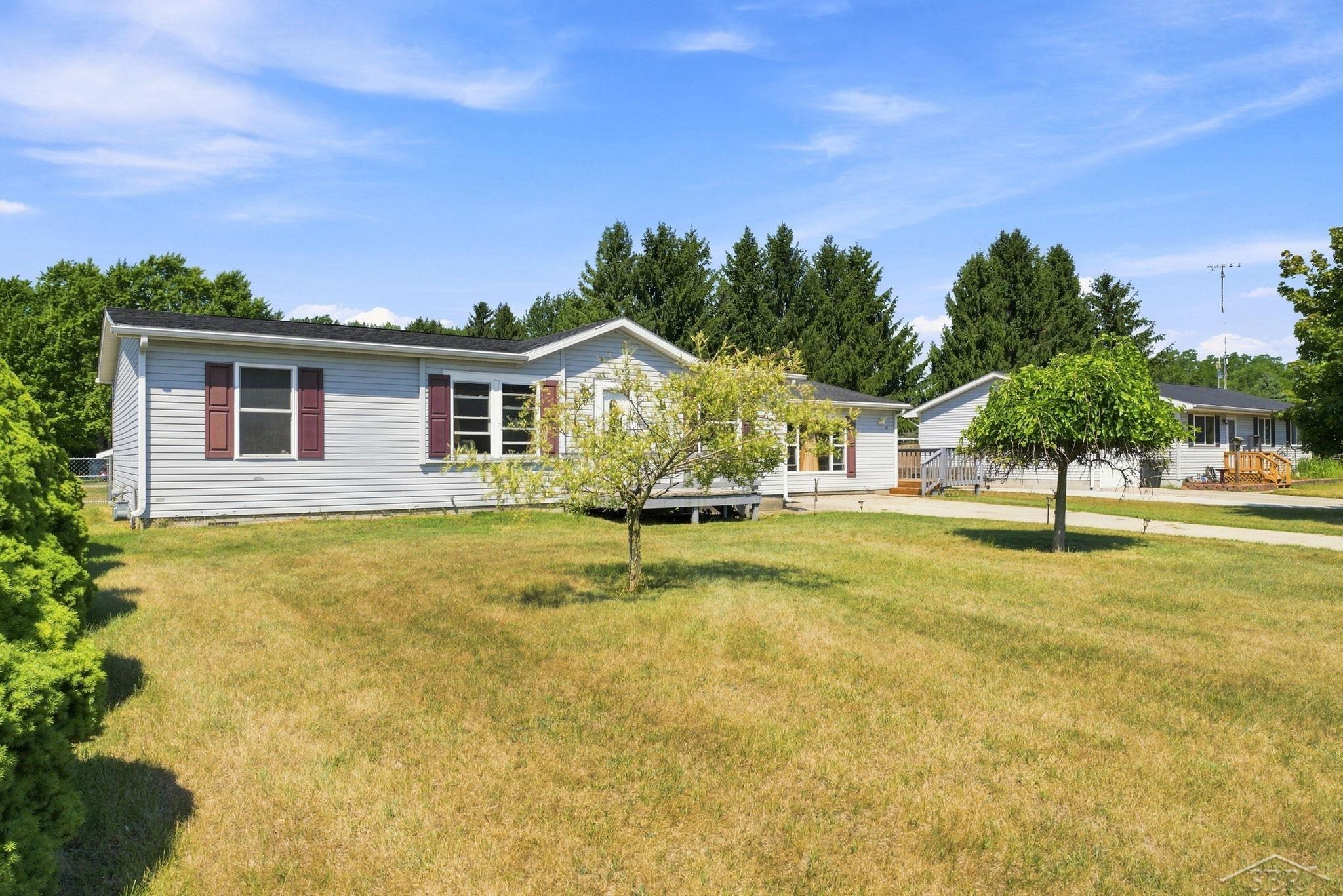 97 N Flower Street