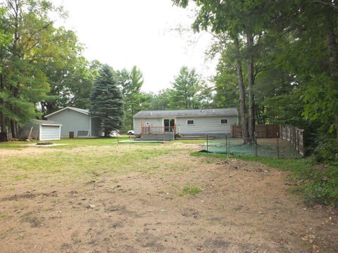 Tiny photo for 8786 US-31 S, Green Lake Township, MI 49637 (MLS # 78080074503)