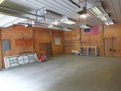 Tiny photo for 8786 US-31 S, Green Lake Township, MI 49637 (MLS # 78080074503)