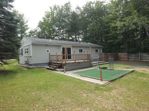 Tiny photo for 8786 US-31 S, Green Lake Township, MI 49637 (MLS # 78080074503)
