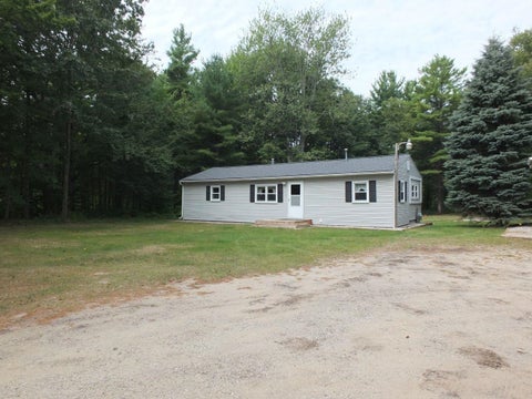 Tiny photo for 8786 US-31 S, Green Lake Township, MI 49637 (MLS # 78080074503)