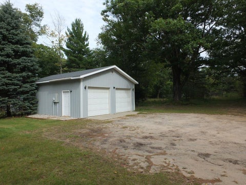 Tiny photo for 8786 US-31 S, Green Lake Township, MI 49637 (MLS # 78080074503)