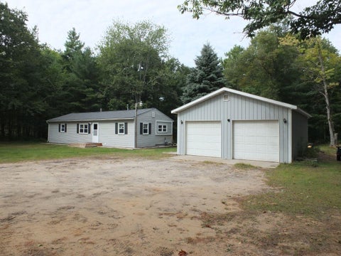 Tiny photo for 8786 US-31 S, Green Lake Township, MI 49637 (MLS # 78080074503)