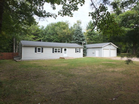 Photo of 8786 US-31 S, Green Lake Township, MI 49637 (MLS # 78080074503)