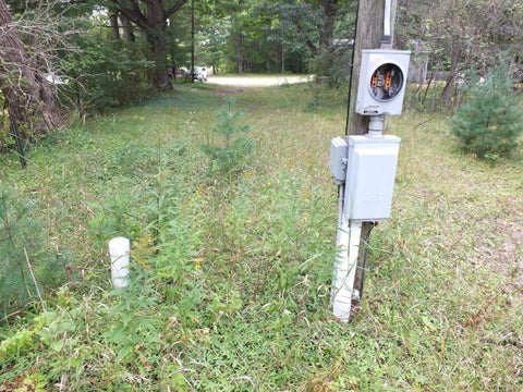 Tiny photo for 8786 US-31 S, Green Lake Township, MI 49637 (MLS # 78080074503)