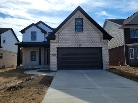 37633 Scone Court Livonia City MI 48154