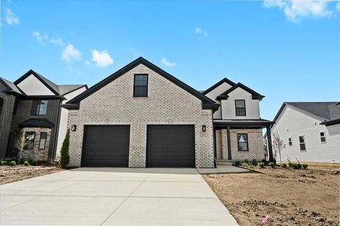 37633 Scone Court Livonia City MI 48154