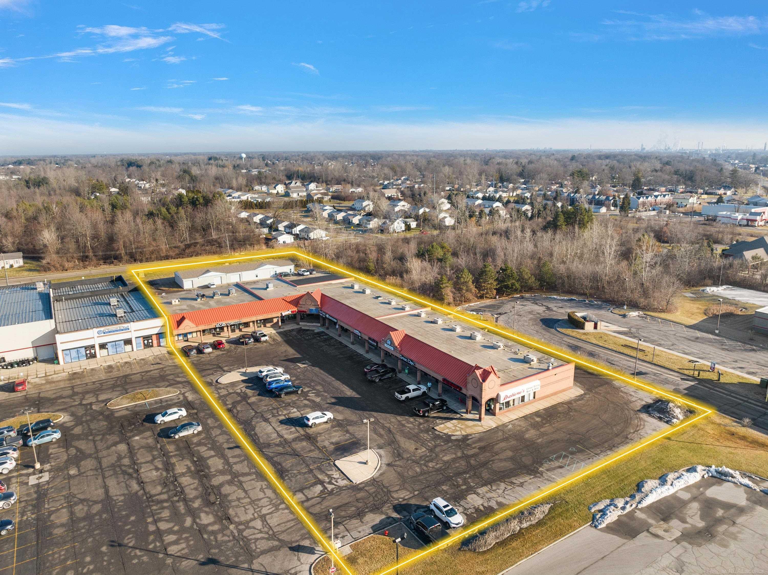 3164 Gratiot Boulevard