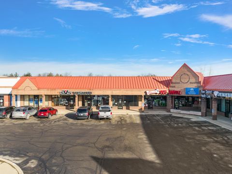 3164 Gratiot Boulevard Marysville City MI 48040