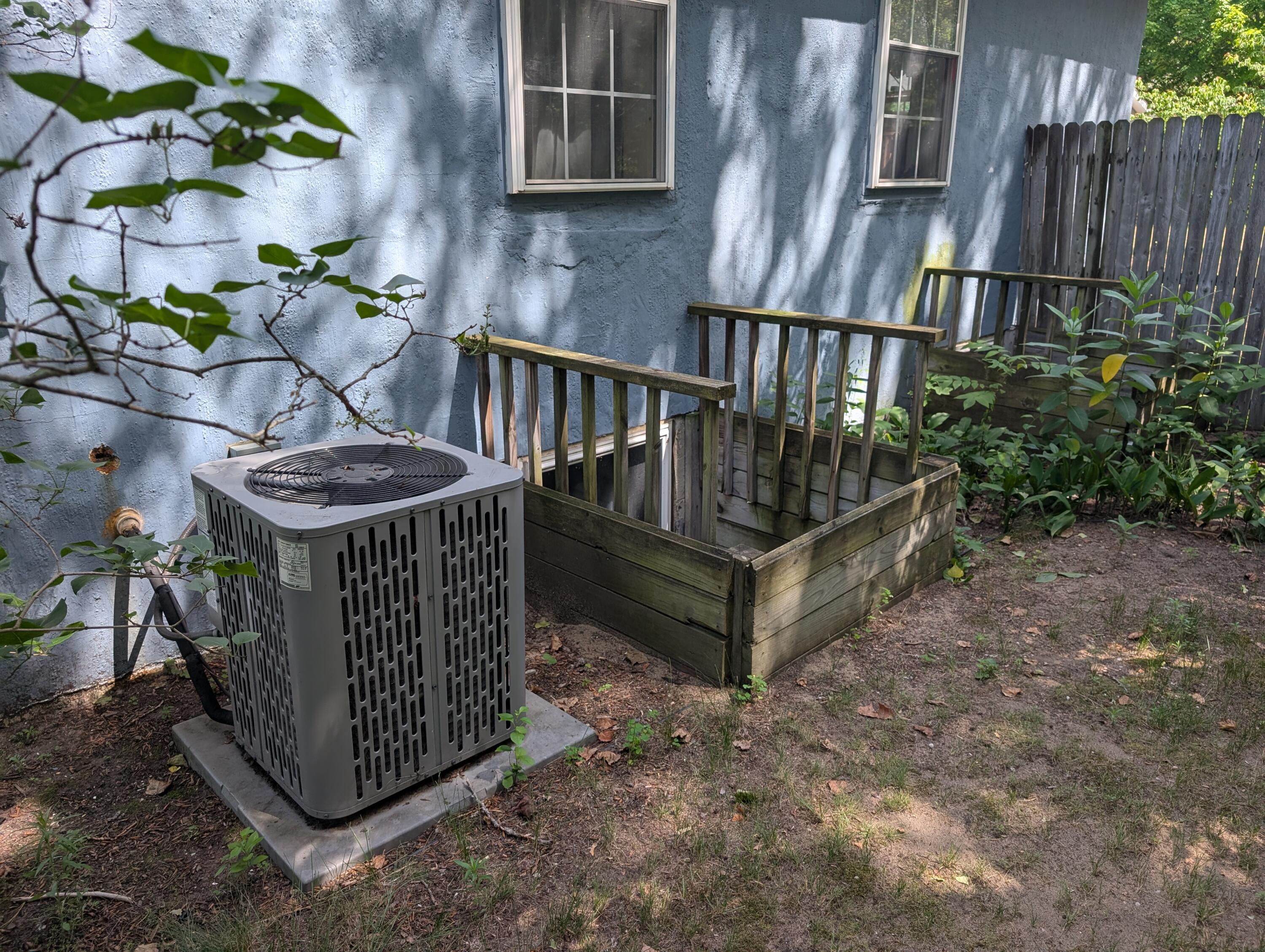 271 Randall Road