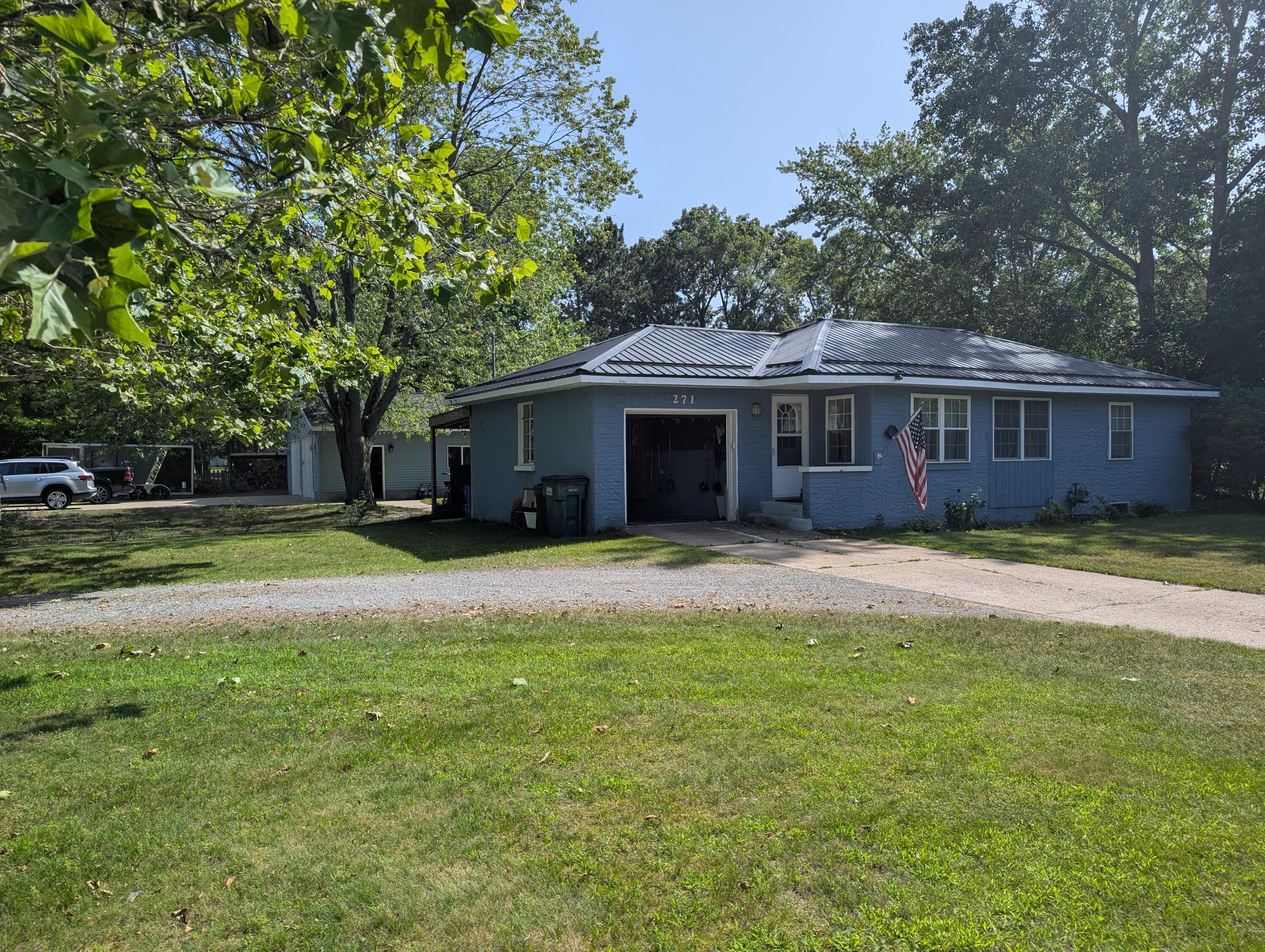 271 Randall Road