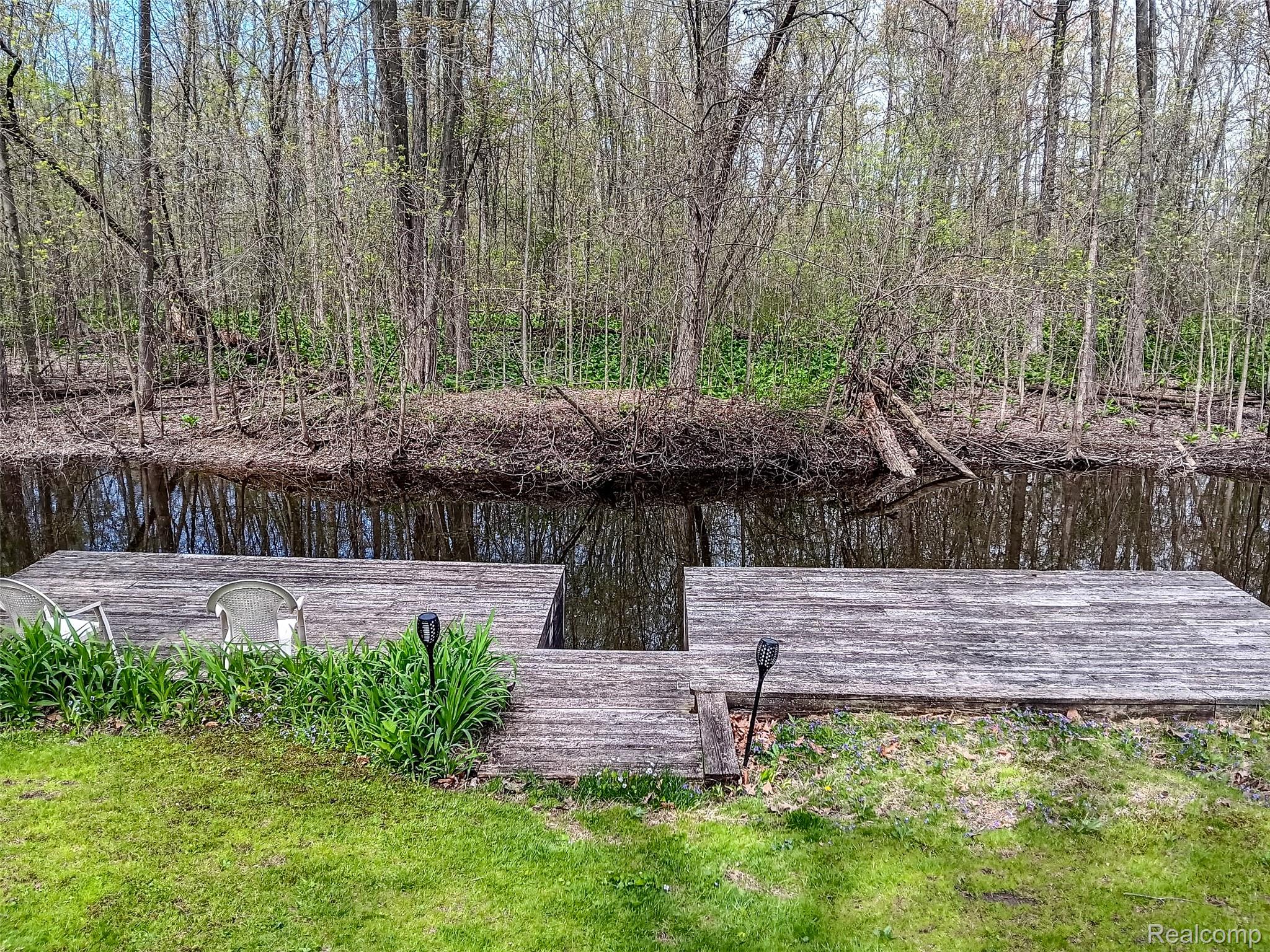 11849 Four Lakes Drive