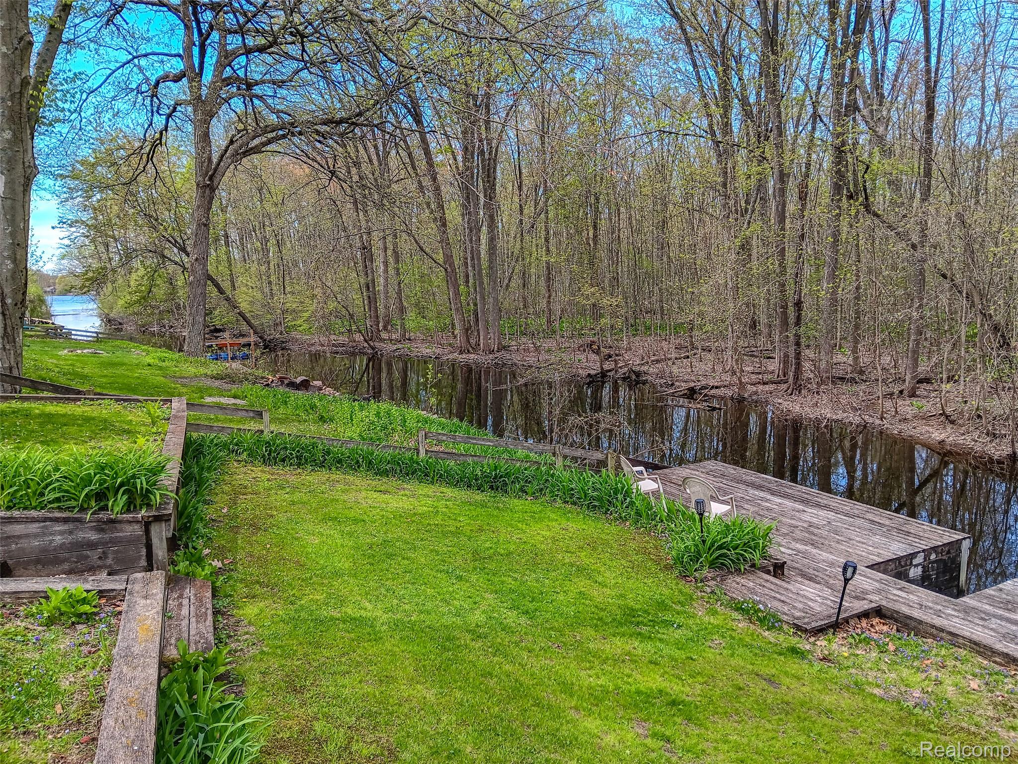 11849 Four Lakes Drive