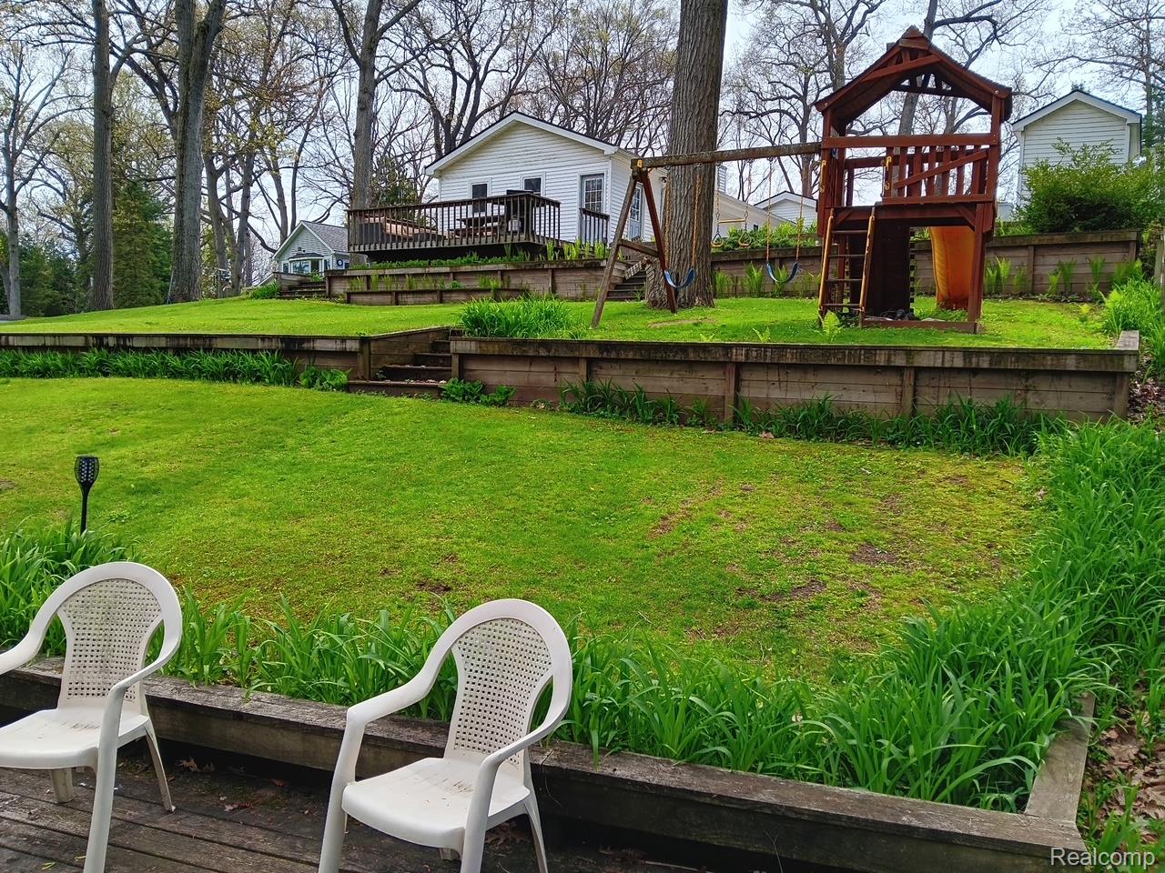 11849 Four Lakes Drive