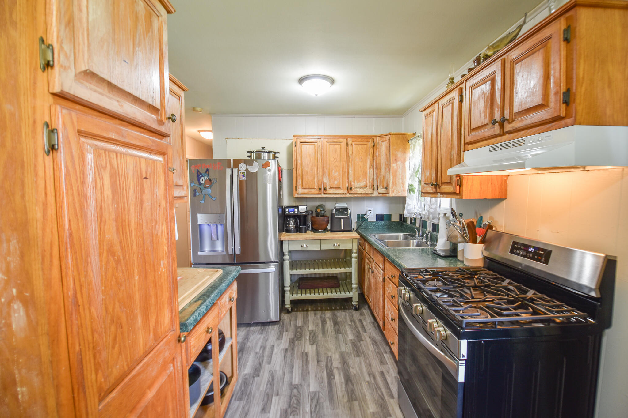 1404 Dean Drive
