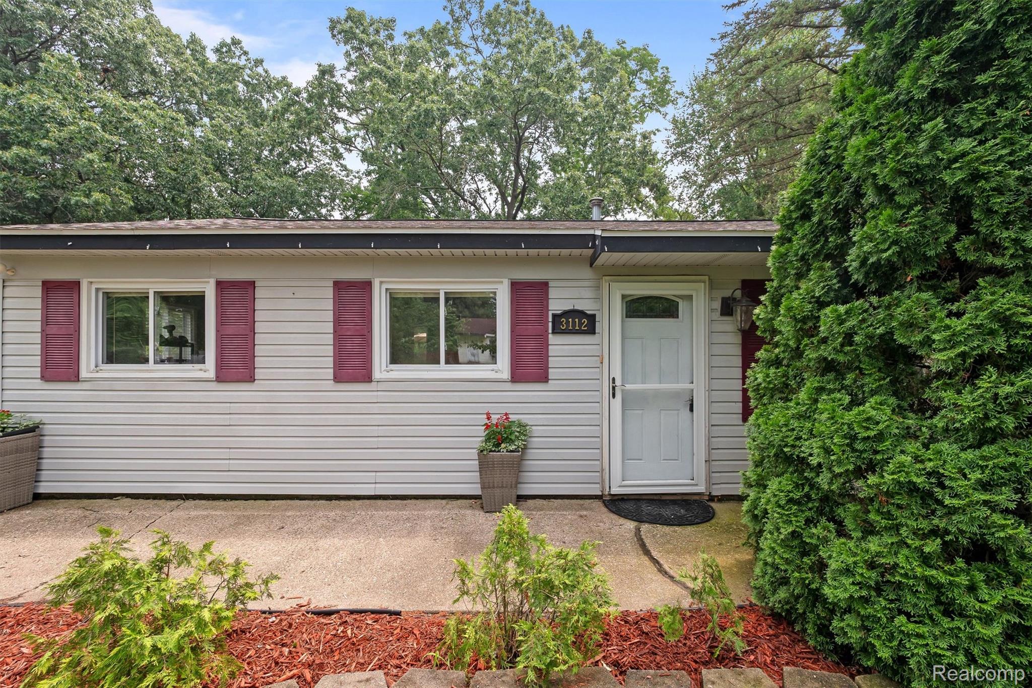 3112 Terry Street