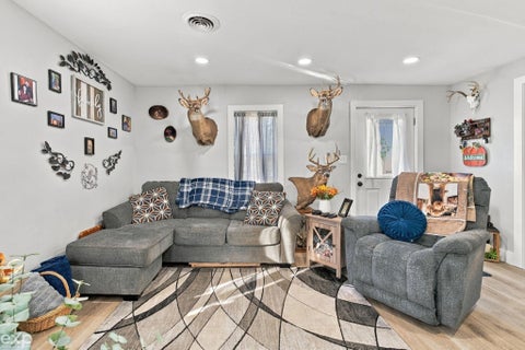 Tiny photo for 67 W Lorraine Street, Peck Village, MI 48466 (MLS # 58050224810)