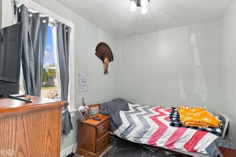Tiny photo for 67 W Lorraine Street, Peck Village, MI 48466 (MLS # 58050224810)