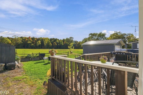 Tiny photo for 67 W Lorraine Street, Peck Village, MI 48466 (MLS # 58050224810)