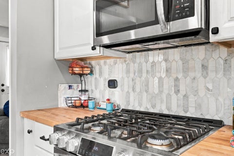 Tiny photo for 67 W Lorraine Street, Peck Village, MI 48466 (MLS # 58050224810)