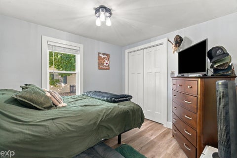 Tiny photo for 67 W Lorraine Street, Peck Village, MI 48466 (MLS # 58050224810)