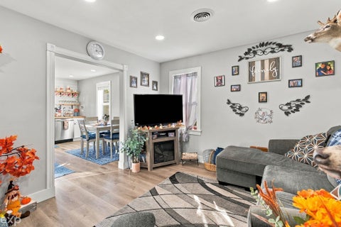 Tiny photo for 67 W Lorraine Street, Peck Village, MI 48466 (MLS # 58050224810)