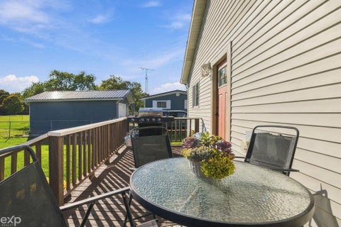 Tiny photo for 67 W Lorraine Street, Peck Village, MI 48466 (MLS # 58050224810)