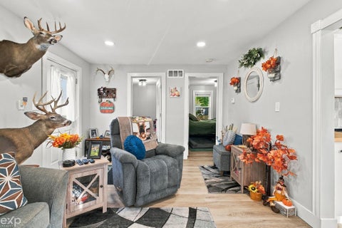 Tiny photo for 67 W Lorraine Street, Peck Village, MI 48466 (MLS # 58050224810)