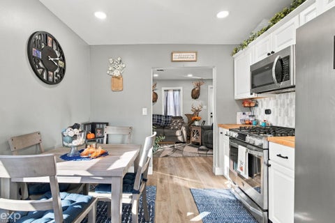 Tiny photo for 67 W Lorraine Street, Peck Village, MI 48466 (MLS # 58050224810)