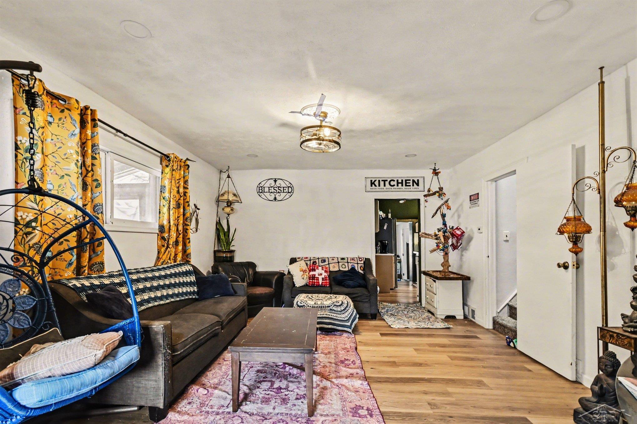 6945 Delta River Road