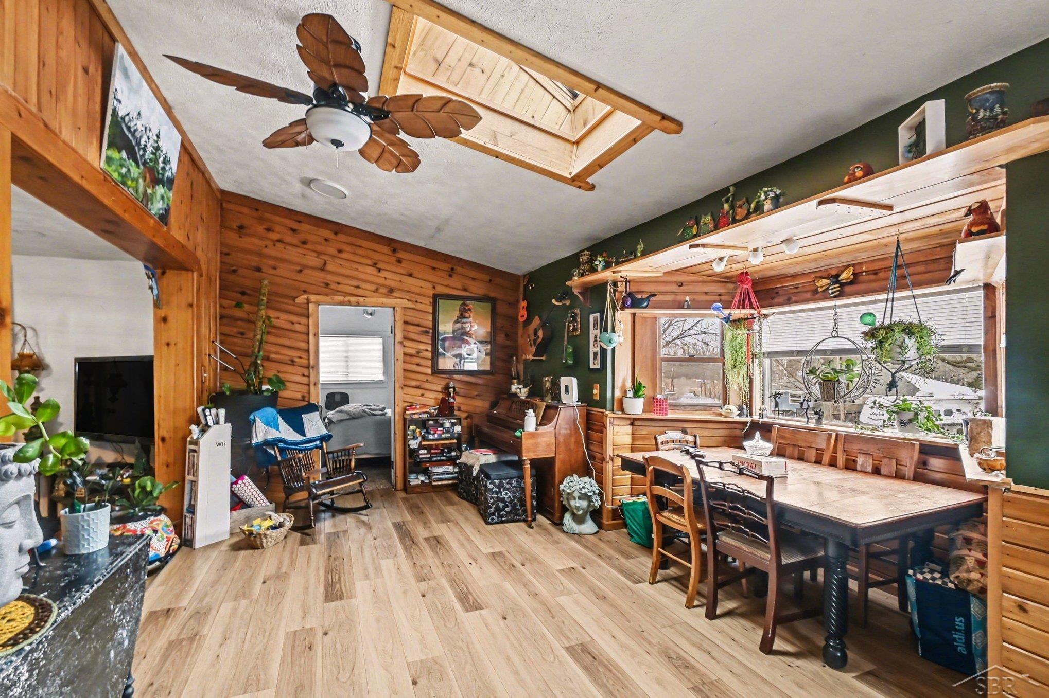 6945 Delta River Road