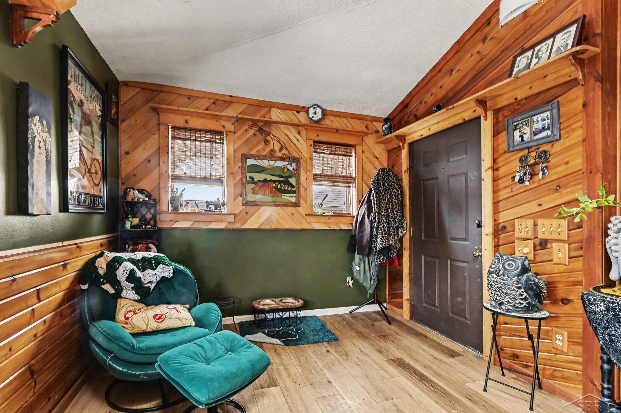 6945 Delta River Road