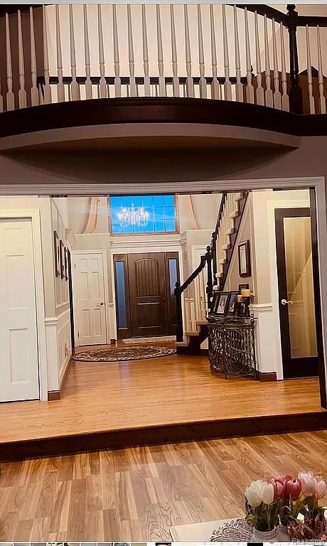 54888 Ridgeview Drive