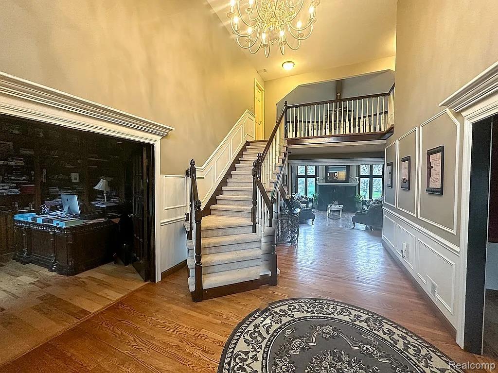 54888 Ridgeview Drive