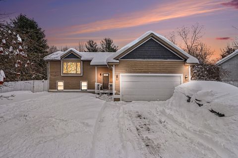 566 S Dangl Road Muskegon Charter Township MI 49442