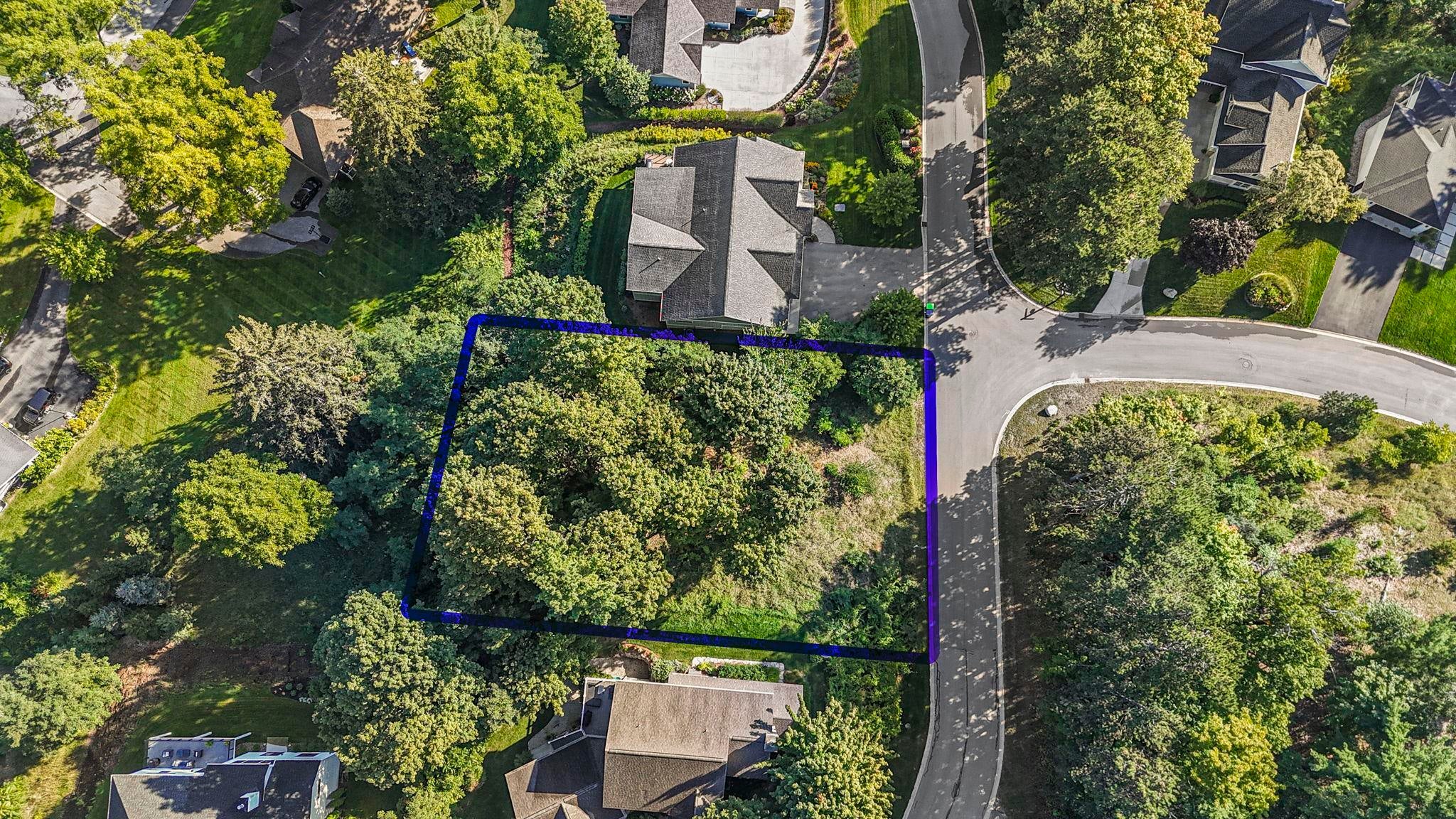 0 Incochee Woods Drive