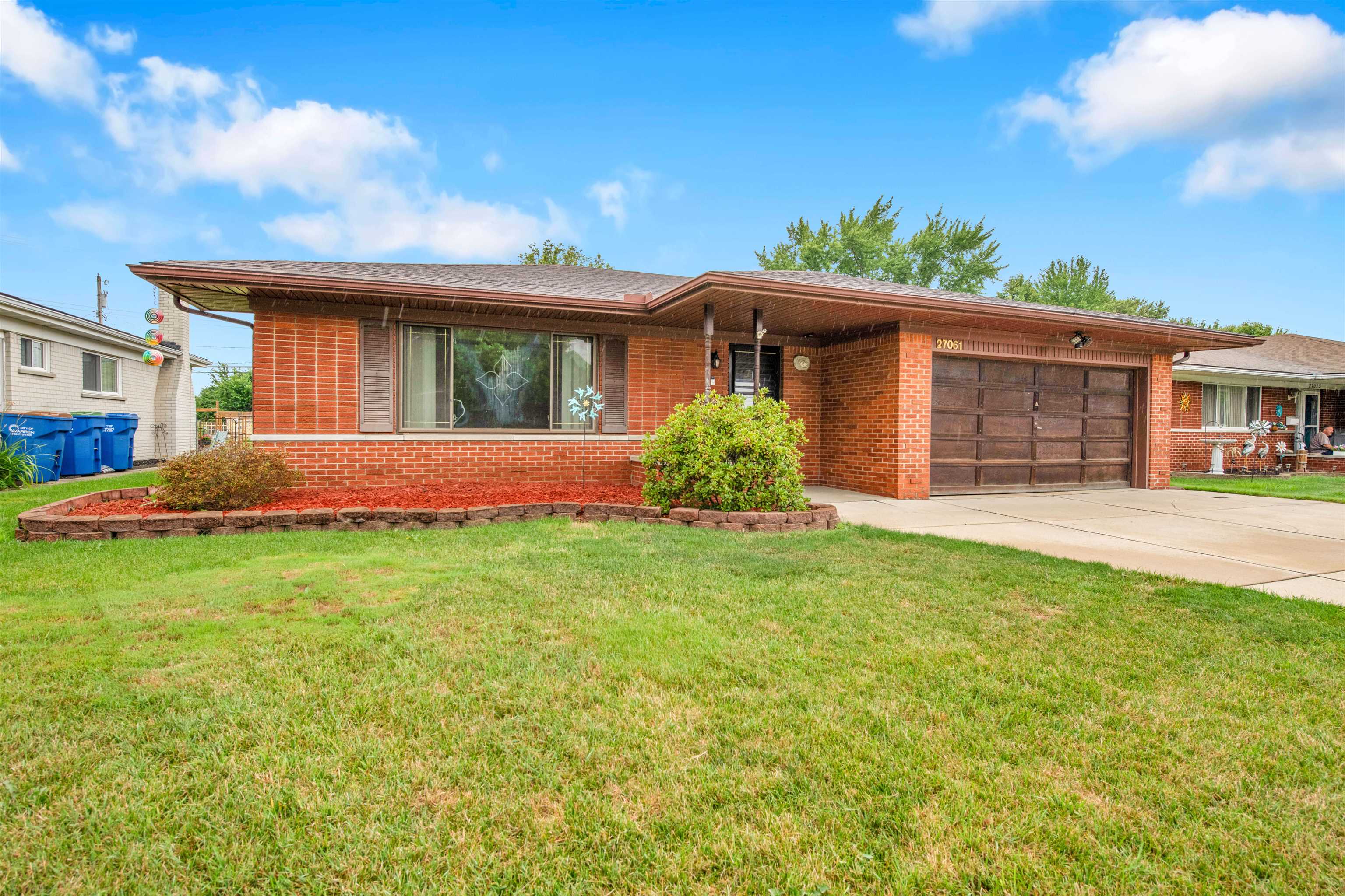 27061 Shelbourne Drive