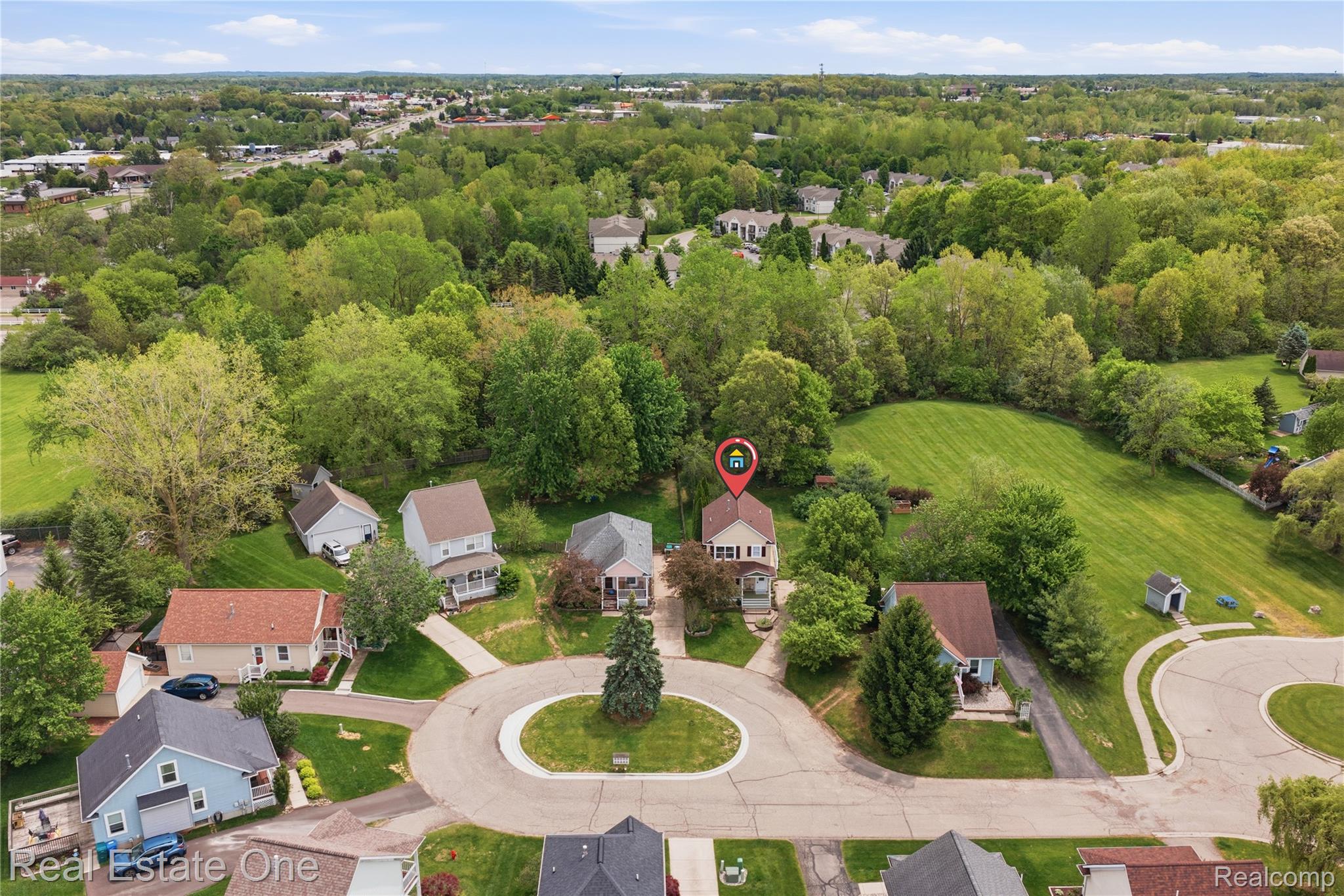 415 Ventnor Commons