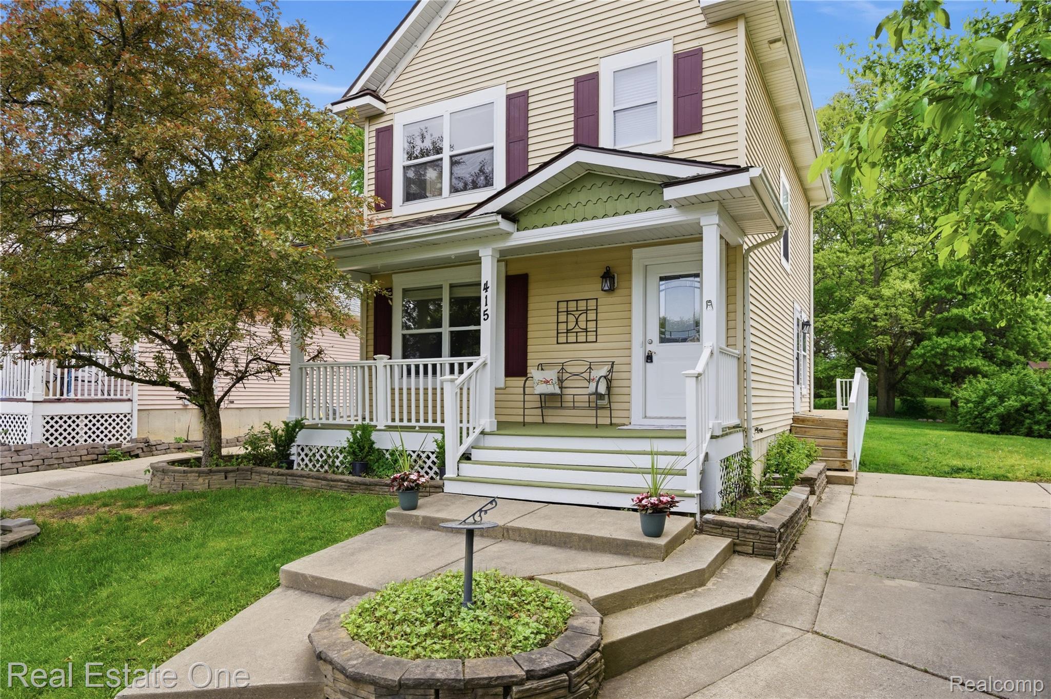 415 Ventnor Commons