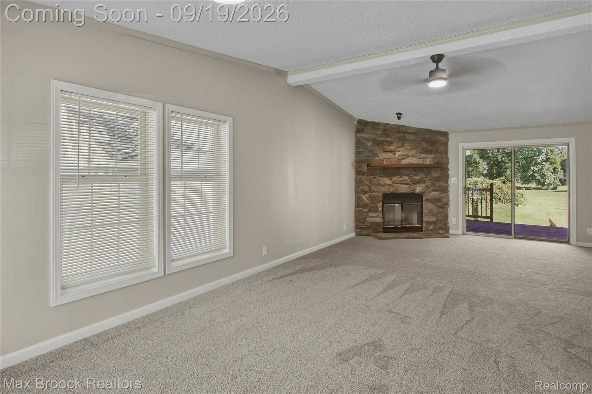 2267 Howe Road