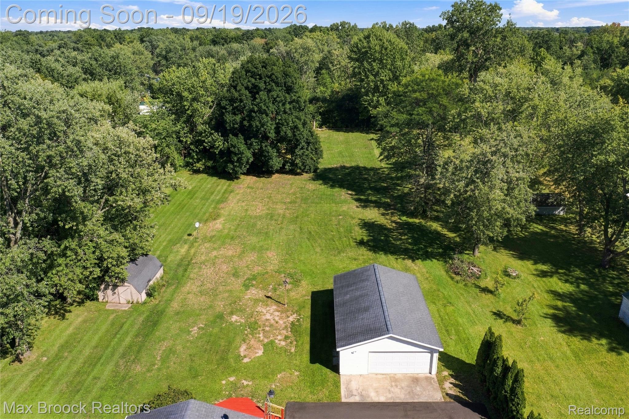 2267 Howe Road