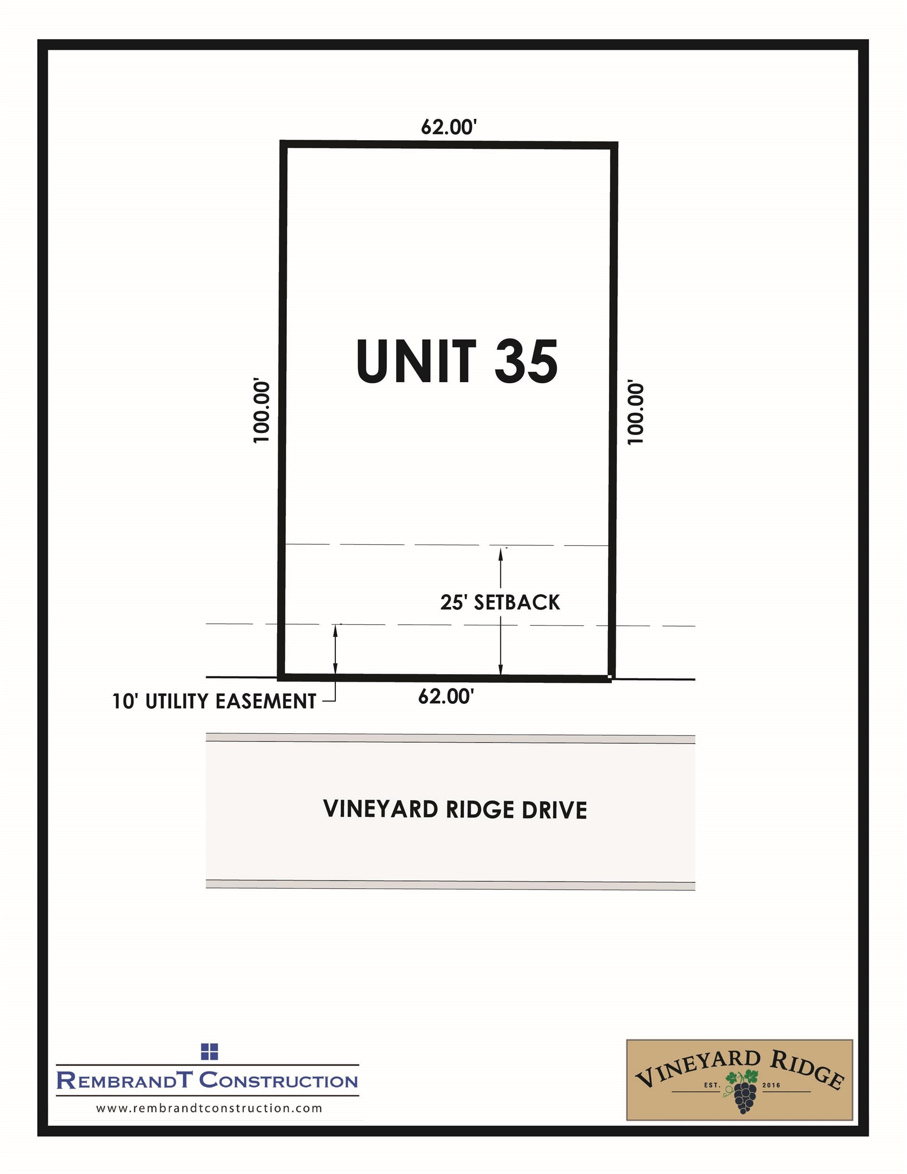 192 Vineyard Ridge Drive