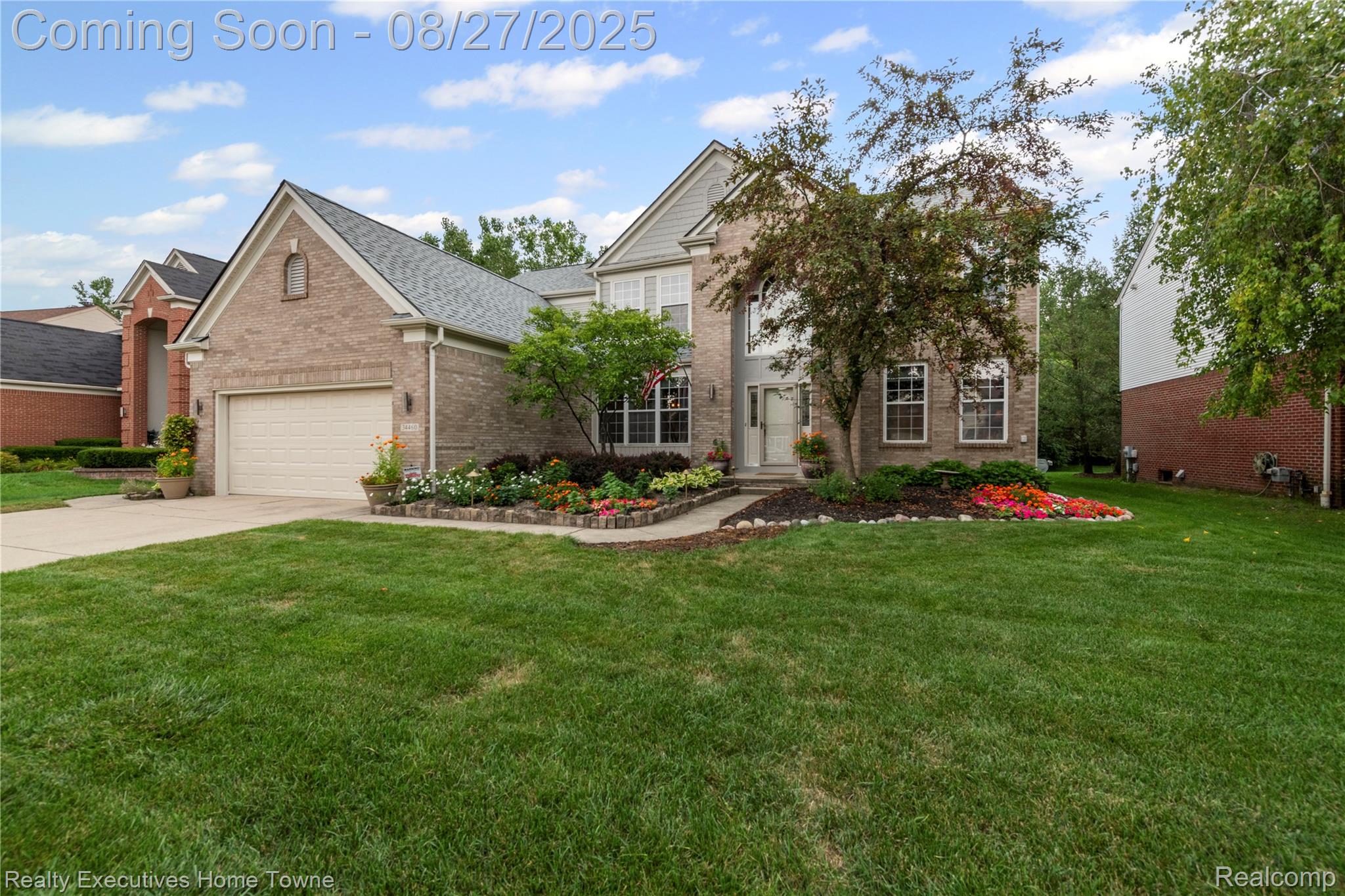 34460 Giannetti Drive