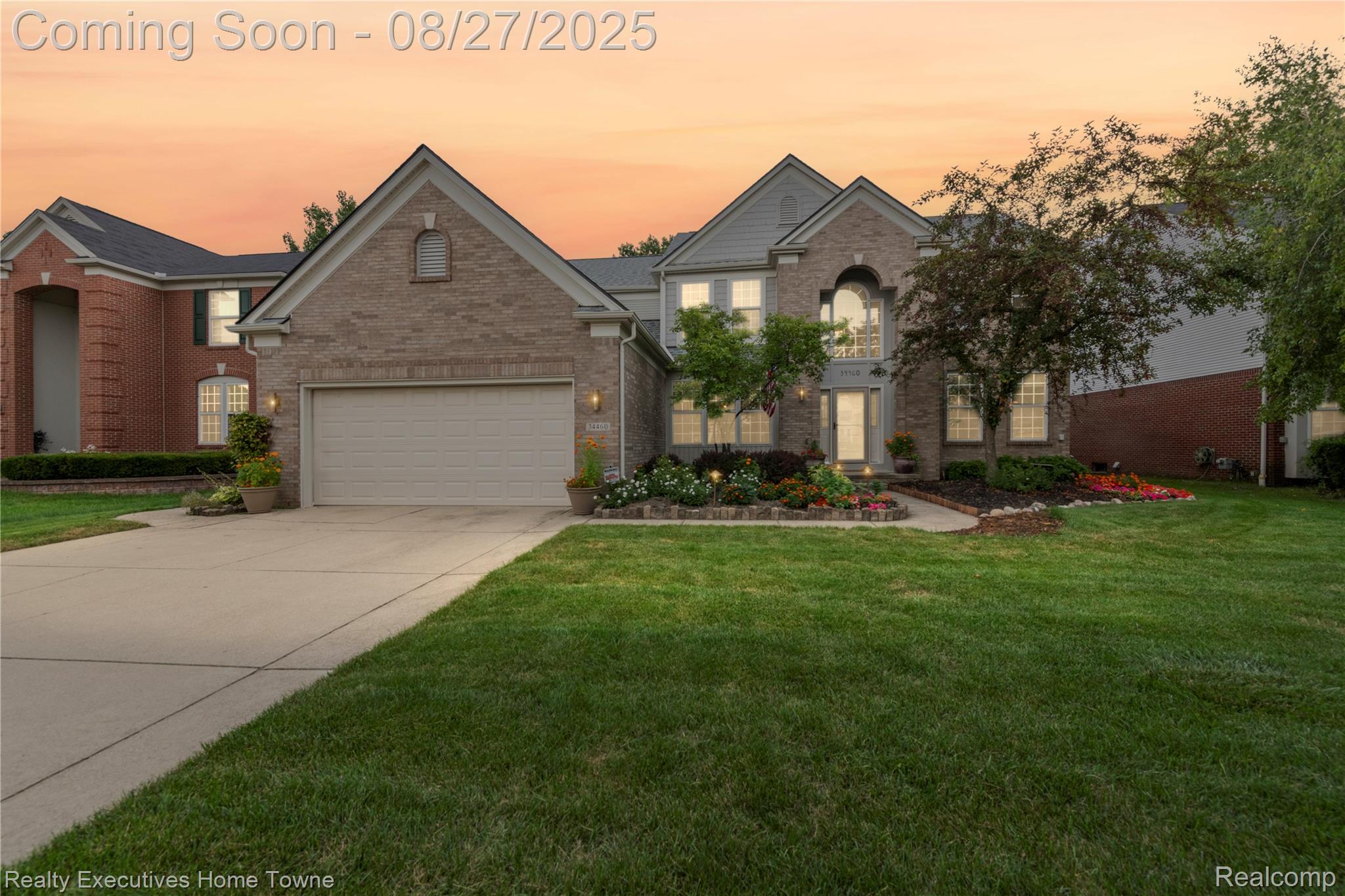 34460 Giannetti Drive
