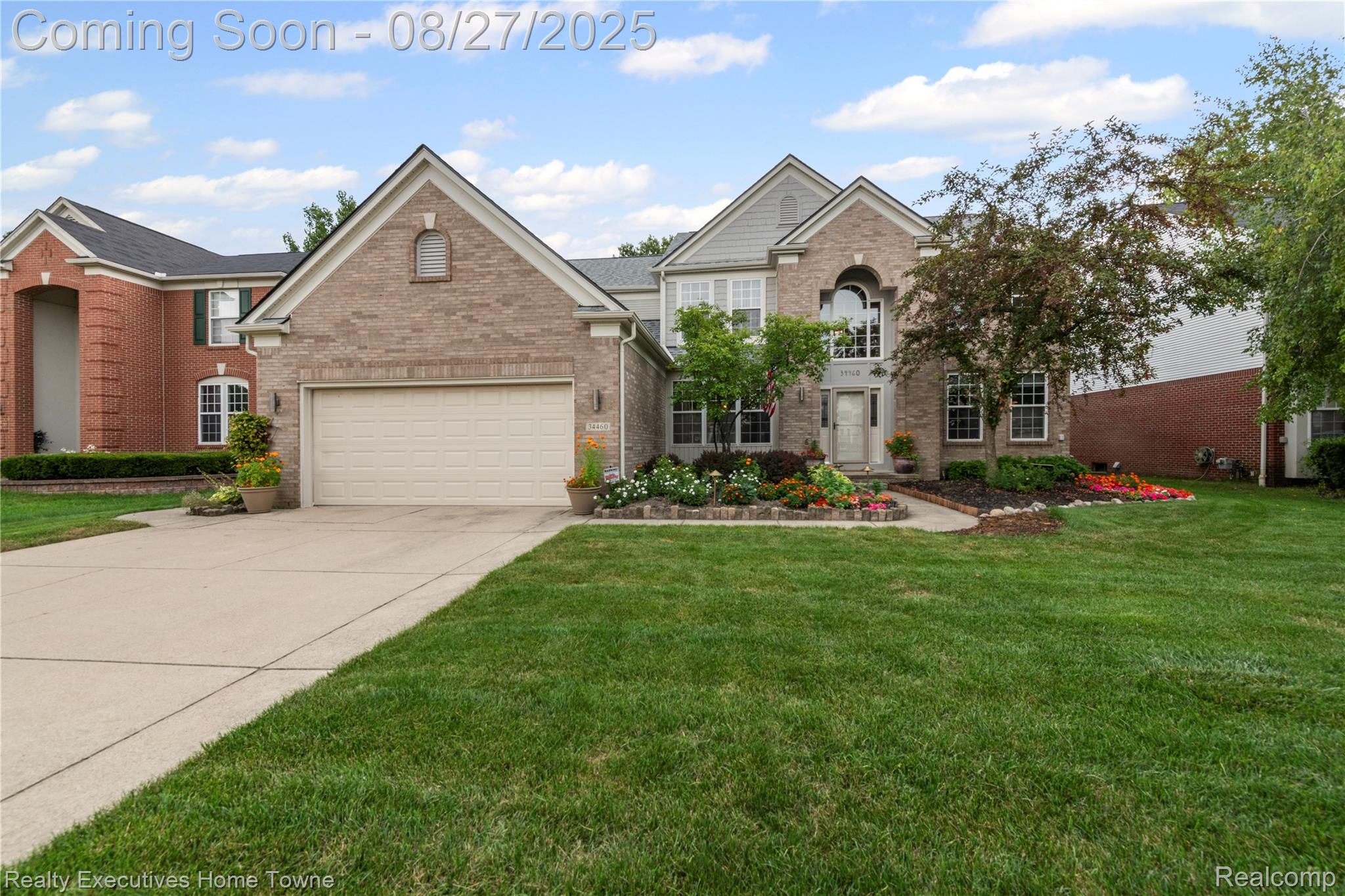 34460 Giannetti Drive