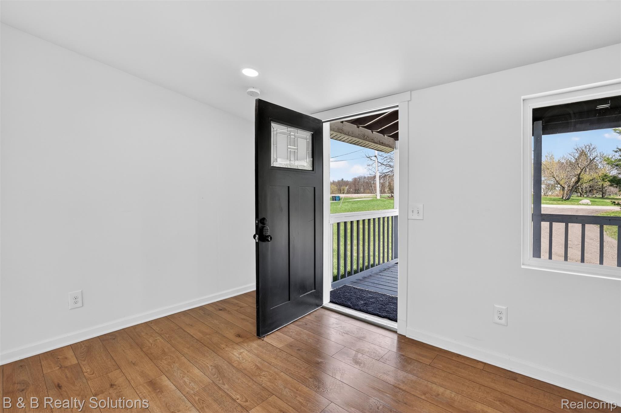 2468 Johnson Mill Road